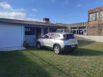 Casa com 3 Quartos à venda, 90m² no São Luiz, Balneário Arroio do Silva