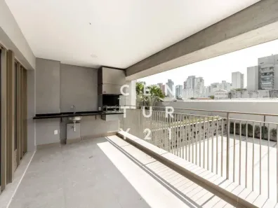 Apartamento com 2 Quartos para alugar, 102m² no Indianópolis, São Paulo