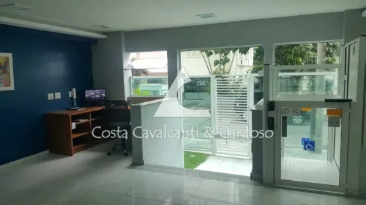 Apartamento com 2 Quartos à venda, 64m² no Tijuca, Rio de Janeiro
