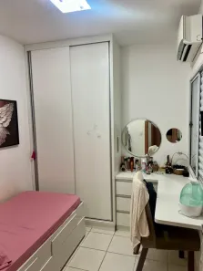 Casa de Condomínio com 3 Quartos à venda, 115m² no Parque Residencial das Nações Indígenas, Cuiabá