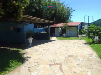 Casa com 1 Quarto à venda, 76m² no Parque Amador, Esteio