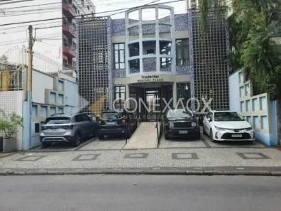 Sala Comercial com 2 Quartos à venda, 35m² no Vila Itapura, Campinas