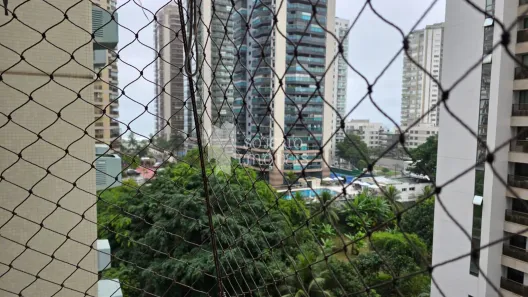 Apartamento com 3 Quartos à venda, 143m² no Barra da Tijuca, Rio de Janeiro