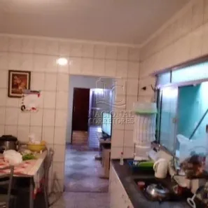 Casa com 2 Quartos à venda, 250m² no Jardim das Maravilhas, Santo André