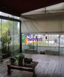 Apartamento com 1 Quarto à venda, 84m² no Bela Vista, São Paulo