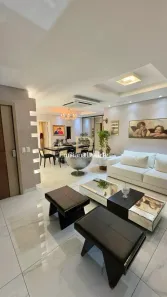 Apartamento com 3 Quartos à venda, 173m² no Centro, Teresina