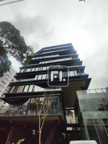 Sala Comercial à venda, 793m² no Itaim Bibi, São Paulo