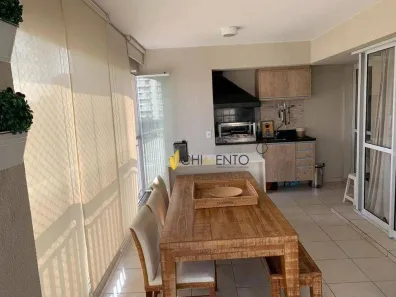 Apartamento com 3 Quartos à venda, 100m² no Jardim Dom Bosco, São Paulo