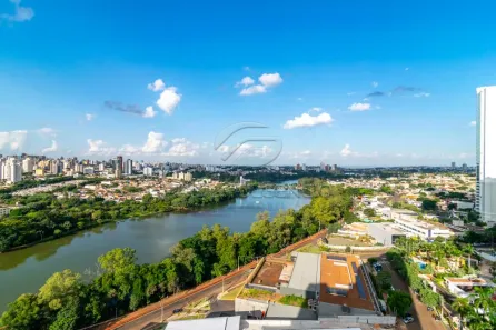 Apartamento com 3 Quartos à venda, 289m² no Gleba Fazenda Palhano, Londrina