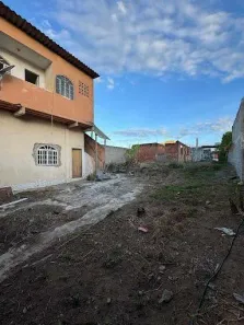 Lote/Terreno à venda, 320m² no Jardim Atlântico, Serra