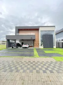 Casa de Condomínio com 4 Quartos à venda, 460m² no Condomínio Reserva do Paratehy, São José dos Campos