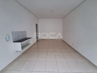 Sala Comercial para alugar, 26m² no Jardim Irajá, Ribeirão Preto