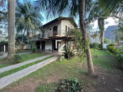 Casa de Condomínio com 5 Quartos à venda, 258m² no Jacarepaguá, Rio de Janeiro