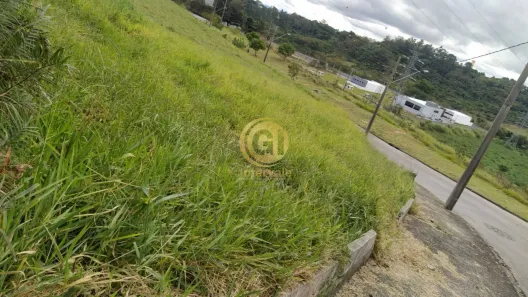 Lote/Terreno à venda, 296m² no Residencial Santa Paula, Jacareí