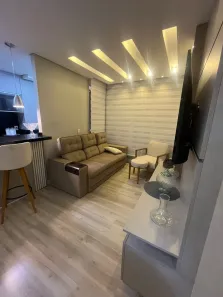 Apartamento com 2 Quartos à venda, 51m² no Farrapos, Porto Alegre