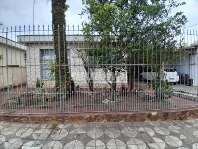 Imóvel Comercial com 3 Quartos para alugar, 141m² no Vila Hortência, Sorocaba