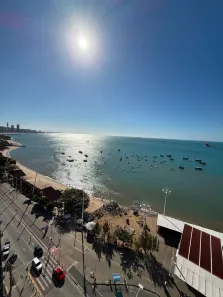 Flat com 2 Quartos para alugar, 64m² no Mucuripe, Fortaleza