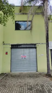 Ponto Comercial para alugar, 56m² no Palmeiras de São José, São José dos Campos