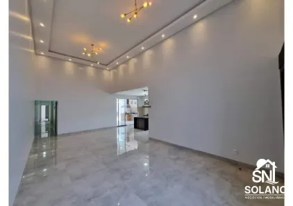 Casa com 3 Quartos à venda, 191m² no Setor Faiçalville, Goiânia