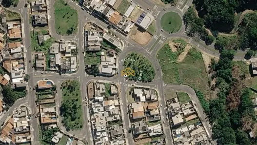 Lote/Terreno à venda, 336m² no Residencial Parque da Fazenda, Campinas