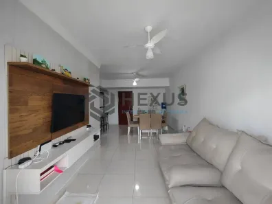 Apartamento com 3 Quartos à venda, 100m² no Enseada, Guarujá