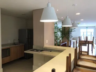 Cobertura com 3 Quartos à venda, 120m² no Vila Paiva, São Paulo