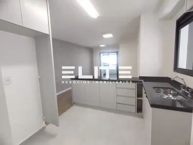 Apartamento com 2 Quartos para alugar, 65m² no Santa Terezinha, Santo André