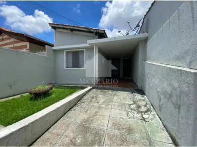 Casa com 2 Quartos à venda, 84m² no Jardim Maria Augusta, Taubaté