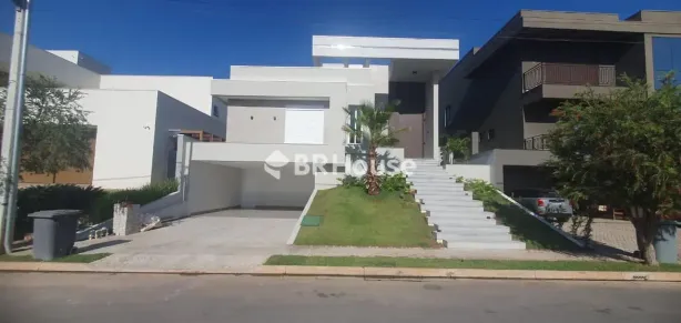 Casa de Condomínio com 3 Quartos à venda, 300m² no Condomínio Residencial Vila Jardim, Cuiabá