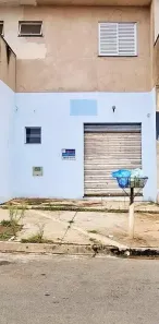 Sala Comercial para alugar, 25m² no Jardim Residencial e Comercial Alto dos Laranjais, Limeira