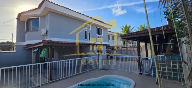 Casa com 3 Quartos à venda, 140m² no Itaipu, Niterói