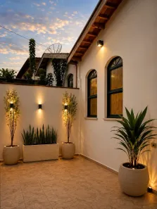 Casa com 2 Quartos à venda, 100m² no Glebas Califórnia, Piracicaba