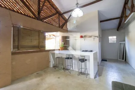 Casa com 1 Quarto à venda, 250m² no Parque dos Pomares, Campinas