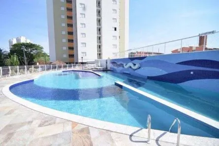 Apartamento com 2 Quartos à venda, 78m² no Gleba Fazenda Palhano, Londrina