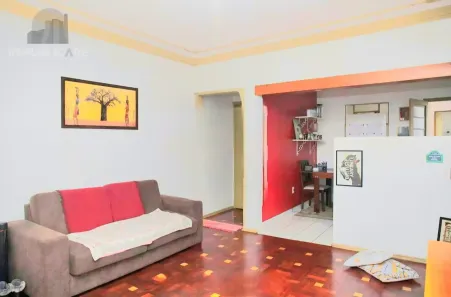 Apartamento com 3 Quartos à venda, 104m² no Centro Histórico, Porto Alegre