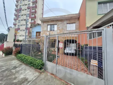 Casa com 3 Quartos à venda, 180m² no Mirandópolis, São Paulo