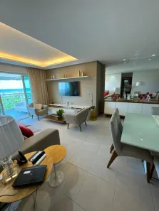 Apartamento com 4 Quartos à venda, 144m² no Jaguaripe I, Salvador