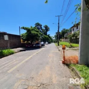 Lote/Terreno à venda, 926m² no Belém Novo, Porto Alegre