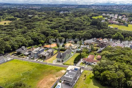 Lote/Terreno à venda, 721m² no Santa Felicidade, Curitiba