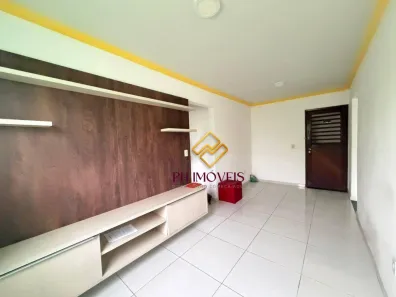 Apartamento com 2 Quartos para alugar, 58m² no Cidade Universitária, Maceió