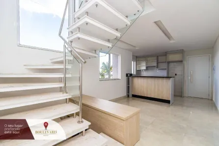 Cobertura com 2 Quartos à venda, 86m² no Centro, Pinhais