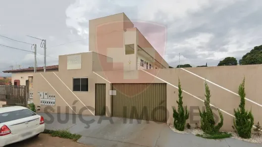 Kitnet com 1 Quarto para alugar, 25m² no Jardim das Américas 2ª Etapa, Anápolis