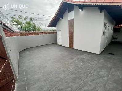 Casa com 2 Quartos à venda, 130m² no Maracanã, Praia Grande