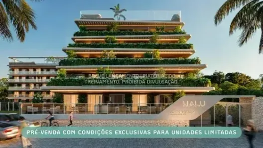 Flat com 1 Quarto à venda, 30m² no , Tamandaré
