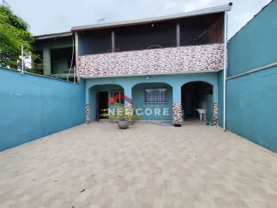 Sobrado com 2 Quartos à venda, 100m² no Guarda Civil, Itanhaém