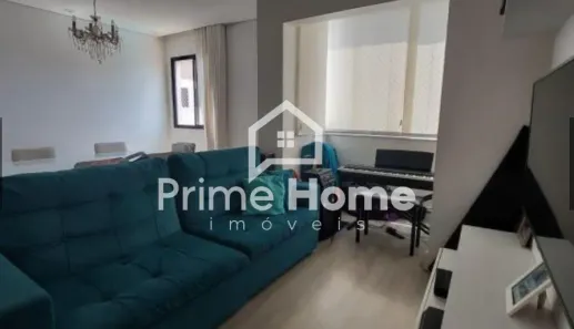 Apartamento com 3 Quartos à venda, 82m² no Jardim do Lago, Campinas
