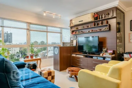 Apartamento com 3 Quartos à venda, 113m² no Boa Vista, Porto Alegre