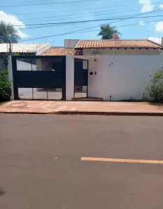 Casa com 3 Quartos à venda, 112m² no Parque Residencial Rita Vieira, Campo Grande
