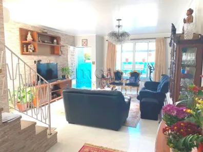 Casa com 3 Quartos à venda, 280m² no Vila Mariana, São Paulo