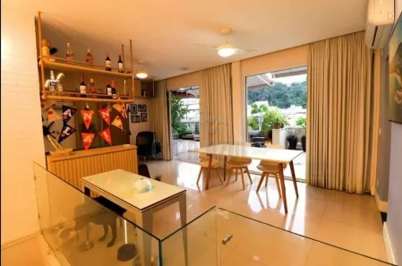 Apartamento com 4 Quartos à venda, 144m² no Copacabana, Rio de Janeiro